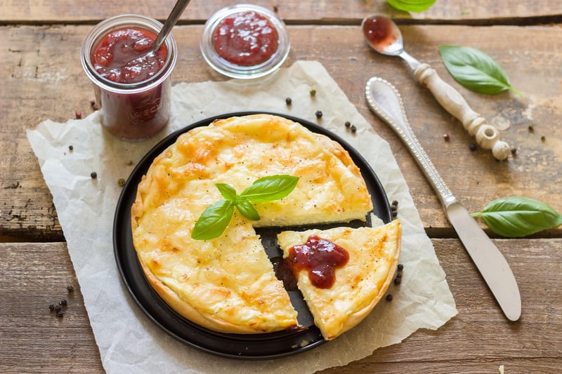 Easy Meal Solutions