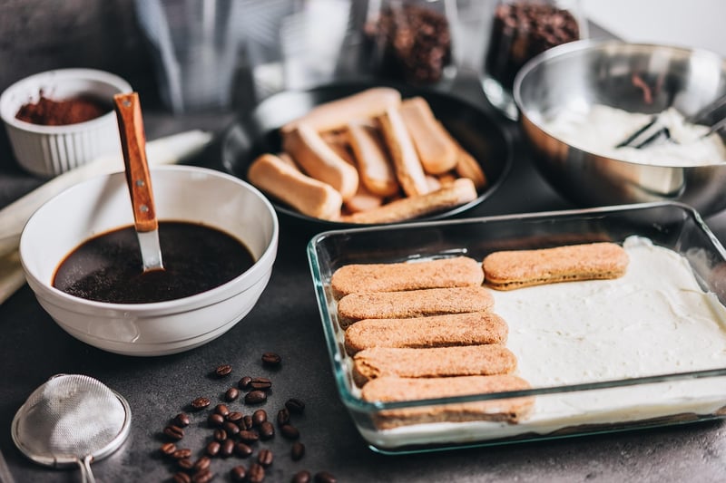 Homemade Classics